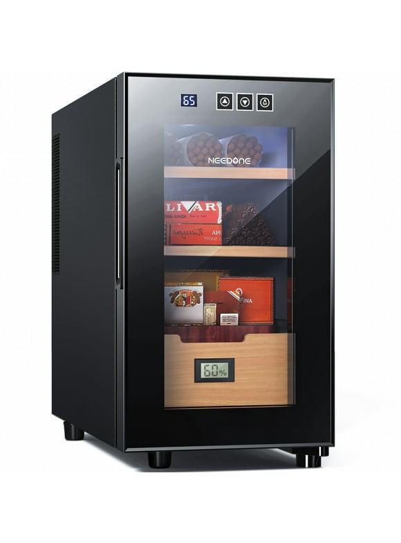 Humidors in Refrigerators