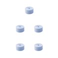 thumbnail image 1 of Advancent Tira de sellado cinta adhesiva PVC a prueba de aceite fregadero borde cintas ventana suelo pared pegatina bañera accesorios azul Type1 NO1, 1 of 6