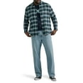 thumbnail image 2 of Lee® Big Men's Legendary Loose Workwear Carpenter Jean, 2 of 9