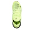 thumbnail image 4 of Air Max 270 'Just Do It', Black/Volt/Oil Grey, Size 10.0, 4 of 5