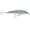 Mullet, variant on Rapala X-Rap Saltwater 14 Glass Ghost