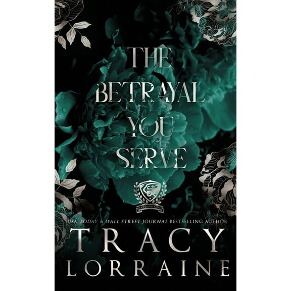 The Betrayal You Serve: Special Edition Print, (Paperback)