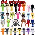 thumbnail image 2 of 54styles Sprunki Plush Toys Sprunki Incredibox Plush Doll Sprunki Game Cartoon Kids Birthday Gifts Stuffed Dolls Christmas Gift, 2 of 10