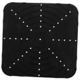 thumbnail image 4 of UPKOCH Chicken Coop Bedding Black Silicone Egg Protection Outdoor Use 1Pack, 4 of 8