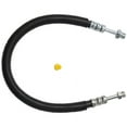 thumbnail image 4 of Gates 357100 Power Steering Pressure Line Hose Assembly Fits select: 1987 AUDI 4000, 1982 VOLKSWAGEN SCIROCCO, 4 of 4