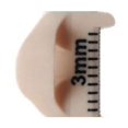 thumbnail image 1 of Sewing Templates Sewing Template Kit For Consistent Stitches Equal Sewing Templates With 3 Sizes (4mm 3mm And 2mm) Quilting And Sewing DIY Sewing Tools, 1 of 5