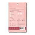 thumbnail image 7 of Rael Beauty, Miracle Blemish Patch Invisible Spot Cover, 24 Count, 7 of 7