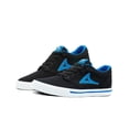 thumbnail image 1 of Tenis Pirma Para Hombre Urbano Skate Vulcanizados Negro/Azul negro 26, 1 of 6