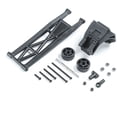 thumbnail image 2 of Losi Wheelie Bar Set Complete 22S Drag LOS231077 Electric Car/Truck Option Parts, 2 of 2