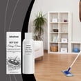 thumbnail image 2 of Mop cleaner cleaning mop hardwood floor tile stains daily maintenance renovation, 2 of 5