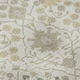 thumbnail image 2 of Dalyn Rugs Premium Machine Washable Mayfield AMF1009 Ivory 10' x 14' Rug, 2 of 7
