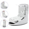 thumbnail image 3 of Durable Foot Support Walker Brace, Foam Pneumatic Walker Fracture Boot, Accelerate The Recovery Of Injury Legs For Severe Ankle Sprain Foot And Ankle Fractures ANGGREK No, 3 of 7