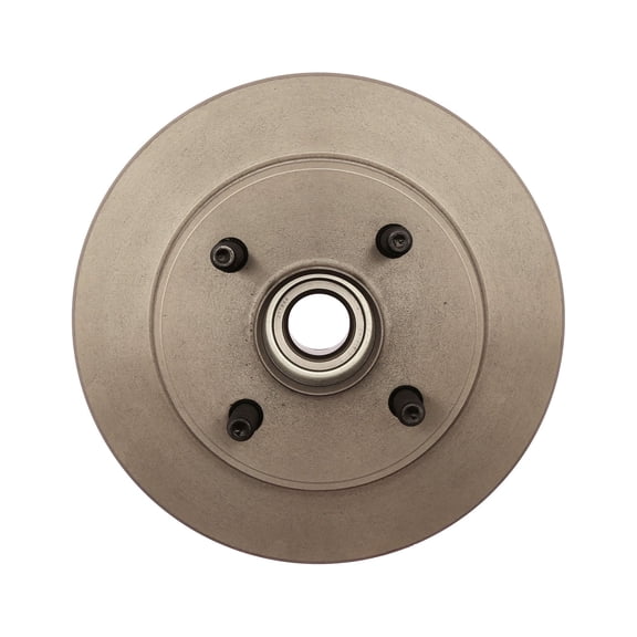 Raybestos R-Line Drums, 97889R Fits select: 2017-2023 MITSUBISHI MIRAGE