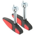 thumbnail image 3 of Llave De Clavos Para Zapatos, Removedor De Clavos De Zapatos Conveniente Tamaño Compacto Ergonómico, Al Aire Libre Para Golf, 3 of 8