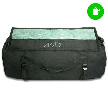 All Weather Odor Lock Awol Duffle Bag L All Weather Odor Lock Awol Duffle Bag L