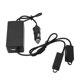 thumbnail image 2 of Cargador de coche para DJI Mavic 3, batería Dual dividida, carga rápida, accesorios de cargador Hub, 2 of 12