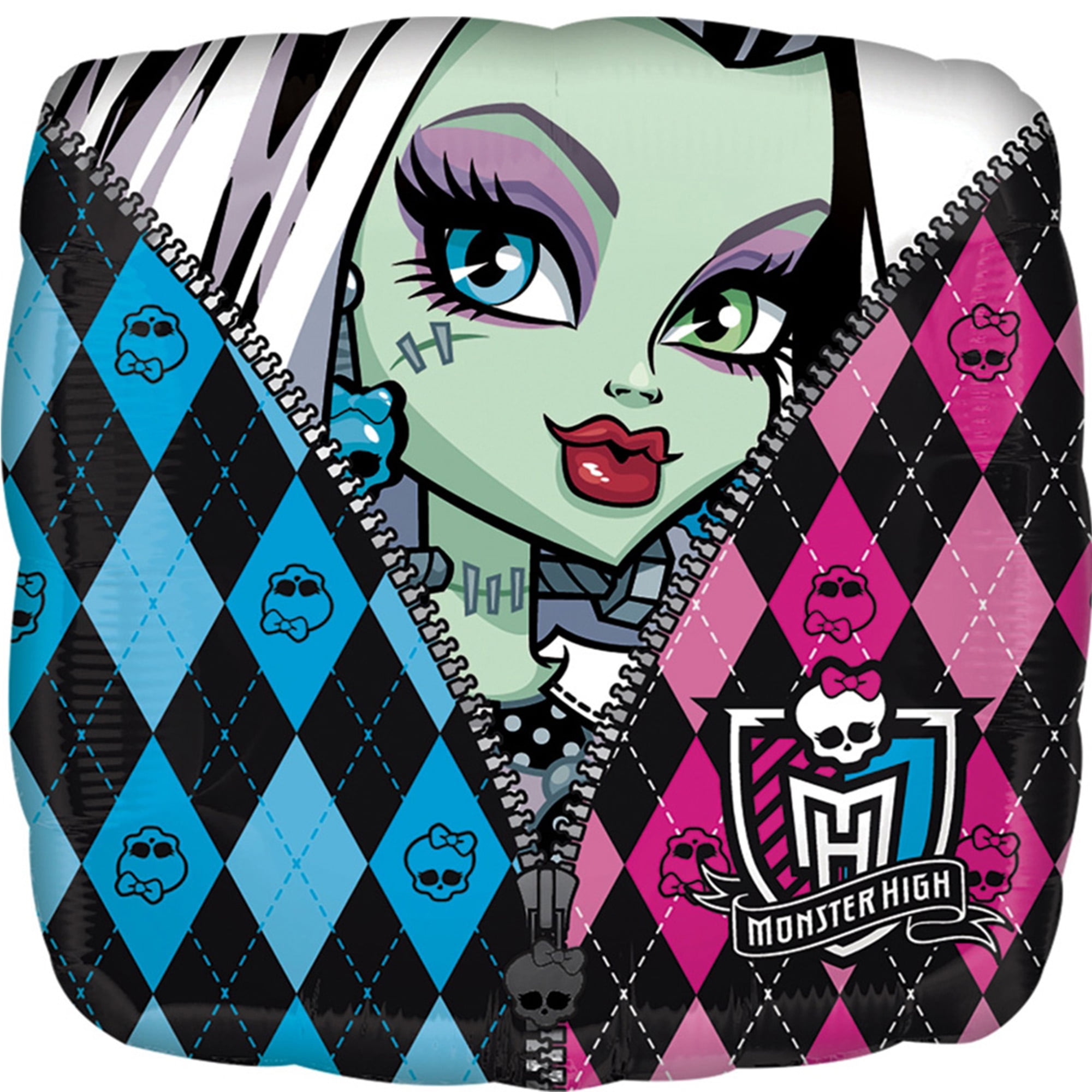 Monster High Foil Balloon 18