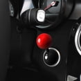 thumbnail image 2 of HUGFEG Car to Start Button Rocker Switchs | Car On-e Button Start Lever,Car Engine Start Stop Button Joystick,Automotive On-e-Touch Start Button Starter Decorative Remodeling Accessories AZ824-16368, 2 of 9