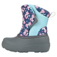 thumbnail image 2 of Northside Toddlers Flurrie Insulated Winter Snow Boot, 2 of 6