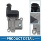 thumbnail image 4 of Válvula de Control de Aire de Ralentí para Honda CR-V 2.4L L4 2002-2006 Reemplazo No.16022PNAJ51, 4 of 7