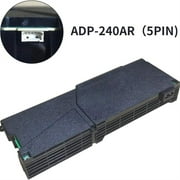 5 Pin Power Supply ADP-240AR For PS4 CUH-1001A 500GB