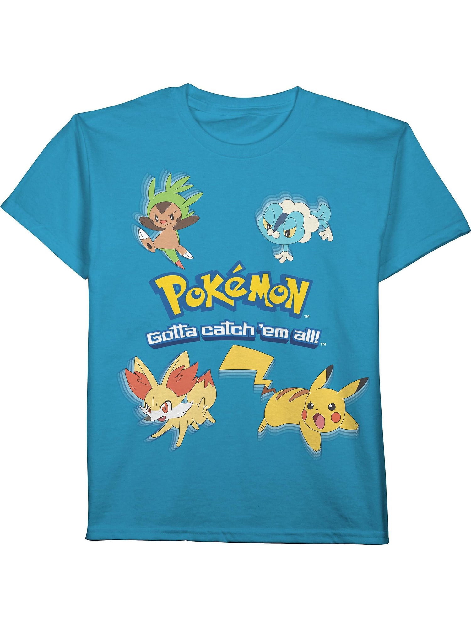 pokemon t shirts canada