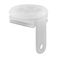 thumbnail image 1 of Prime-Line Products D 1803 Sliding Door Top Guide with Single Wheel, 1 of 2