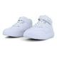 thumbnail image 2 of Tenis Escolar Urbano Audaz Niño Sintético Blanco, 2 of 5