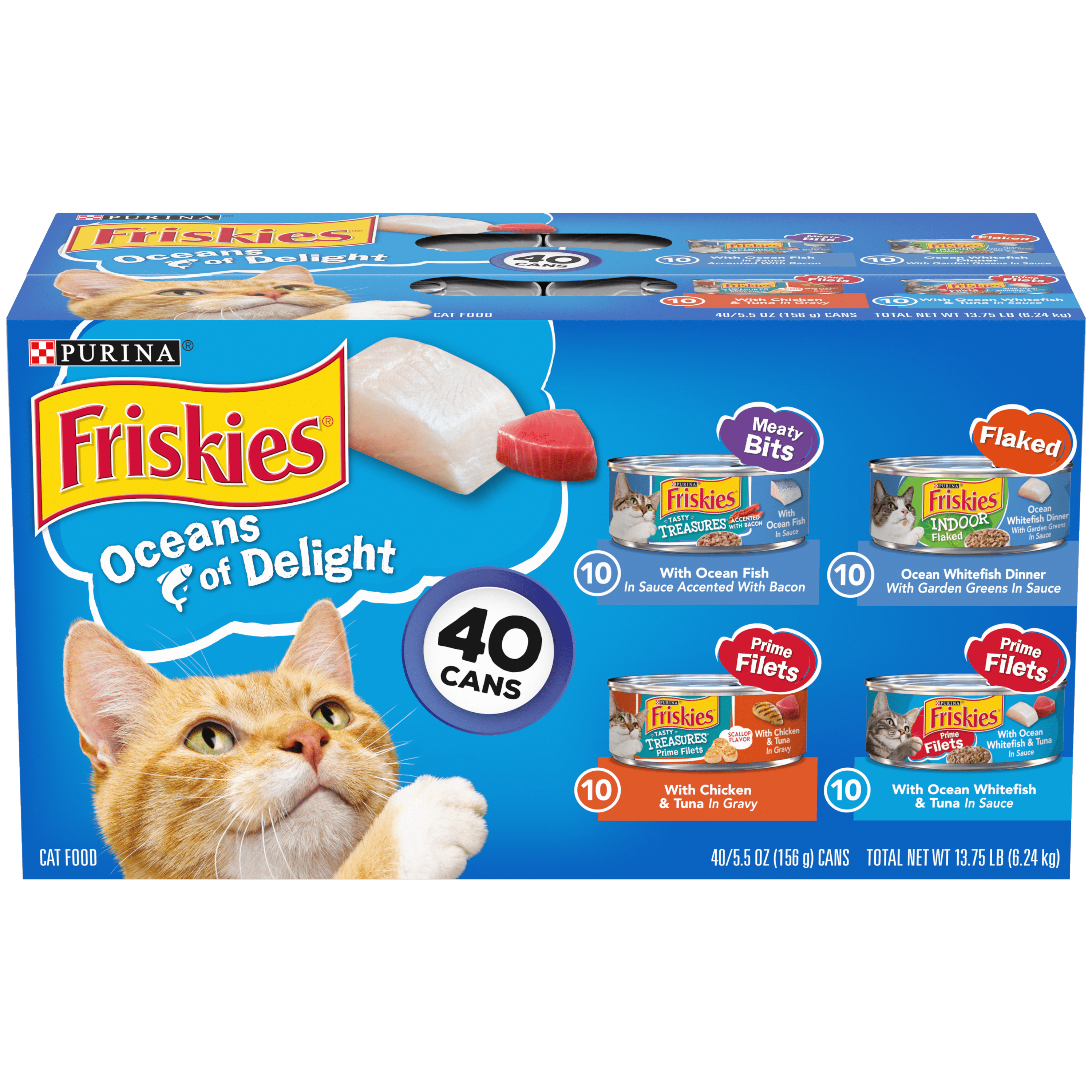 Friskies