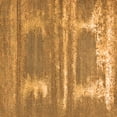thumbnail image 1 of Ahgly Company Indoor Square Oriental Orange Industrial Area Rugs, 8' Square, 1 of 4