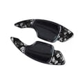 thumbnail image 2 of Steering Wheel Shift Paddle Extension for Cadillac CT4 CT5 CT6 XT6, 2 of 4