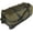 Army Green, variant on 110L/140L Expandable Soft-Sided Foldable Duffle Bag with 2 Rubber Wheels,Packable 32" Rolling Carry- with Multi-Pockets & Compartments,Navy Blue