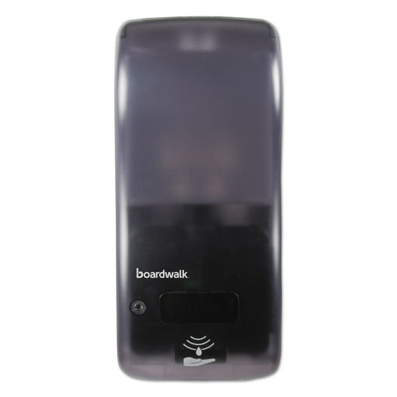 Boardwalk Distributeur de Savon Hybride, Distributeur, Hybr, Savon/sani