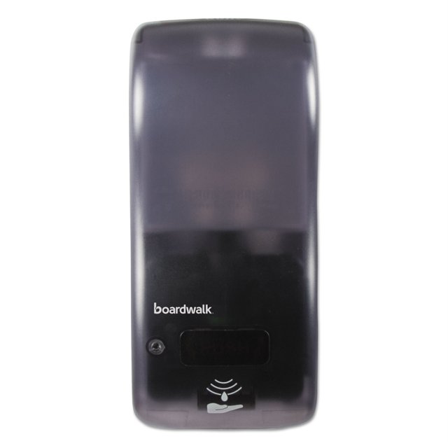 Boardwalk Distributeur de Savon Hybride, Distributeur, Hybr, Savon/sani