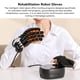 thumbnail image 3 of Guantes Robóticos De Rehabilitación, Guantes De Compresión Para La Artritis Para El Entrenamiento De La Función De Los Dedos Y La Mano, Guantes Terapéuticos De Rehabilitación, 3 of 8