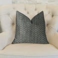 thumbnail image 2 of Plutus PBKR1973-2424-DP Coussin de Luxe Multicolore Noémie, 24 x 24 Po., 2 of 2