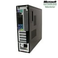 thumbnail image 5 of Restored Dell Gaming Computer PC Nvidia GT 1030 QC i5 3.1Ghz 16GB 2TB Windows 10 WiFi HDMI (Refurbished), 5 of 5