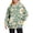 Green, variant on Bovemsi Sweatshirt for Women Fashion Spring Autumn Casual Long Sleeve Hoodies Sweatshirts Top Camo Hoodie