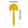 thumbnail image 3 of Pet Fun Feeder with Handle Slow Feeding Bowl Suitable for All Dogs and Cats Ice Cream, 3 of 5
