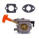 thumbnail image 1 of WT-38 se adapta al carburador fs50 fs51 fs61 fs62 fs65 fs66 fs90 fs96, 1 of 4