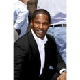 thumbnail image 2 of Jamie Foxx At The Induction Ceremony For Star On The Hollywood Walk Of Fame For Jamie Foxx The Kodak Theatre Los, 2 of 2