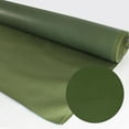 thumbnail image 2 of Waterproof Canvas PVC Backing UV Amy Green Protect Waterproof Canvas Awning Fabric Foliage, 2 of 7
