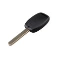 thumbnail image 4 of (Especificado por Amazon, haga clic en la cantidad que paga) Adecuado para la llave de control remoto recta del automóvil OUCG8D-380H-A de 4 botones Honda 313.8Mhz ID46, 4 of 7
