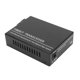 thumbnail image 5 of Transceptor de fibra Tx1310nm/Rx1550nm Transceptor óptico de puerto RJ45 de modo único de fibra única 100?240V, 5 of 8