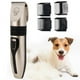 thumbnail image 2 of Recortadora de Aseo para Perros ANGGREK Cortapelos eléctrico Recargable Por USB para mascotas, 2 of 8