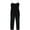 black, variant on Ralph Lauren Womens Georgette Jumpsuit, Black, 14