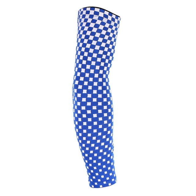 Baloncesto Unisex Protector 1 mangas de brazo Zulema mangas del brazo de baloncesto