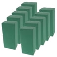 thumbnail image 1 of YSNOOWE 10Ud Abono Floral Absorbente Verde Para Soporte De Flores En Decoraciones Y Eventos, 1 of 8