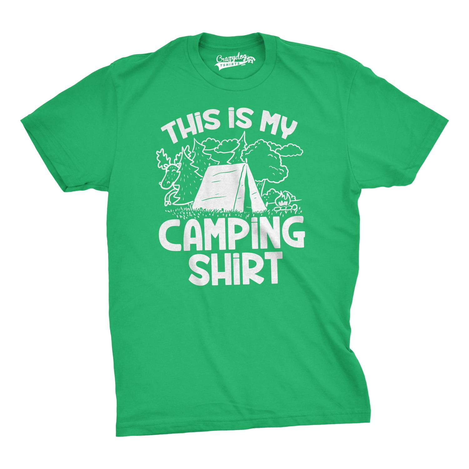 funny outdoor shirts