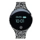 thumbnail image 1 of Smart Bluetooth 4.0 Reloj de pulsera Mujer Deporte Fitness Pantalla táctil Impermeable Reloj inteligente con pulsera Methold DZ7225-02B, 1 of 2